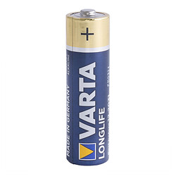 Батарейка VARTA BAT-LR6X6/VL LONGLIFE