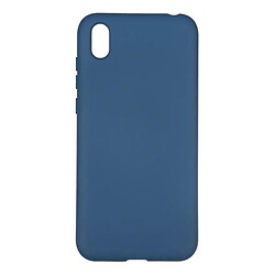 Чехол (накладка) Samsung A736 Galaxy A73, Original Soft Case, Синий