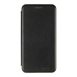 Чехол (книжка) Nokia G10 / G20, G-Case Ranger, Черный