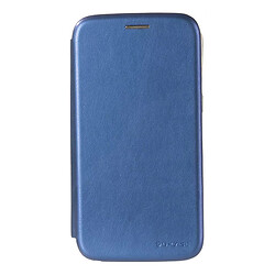 Чехол (книжка) Nokia G10 / G20, G-Case Ranger, Синий