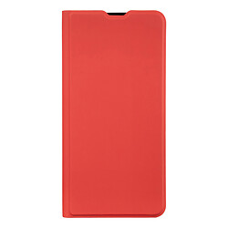 Чехол (книжка) Nokia G10 / G20, G-Case Ranger, Красный