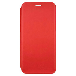 Чехол (книжка) Samsung A047 Galaxy A04S / A136 Galaxy A13 5G, G-Case Ranger, Красный