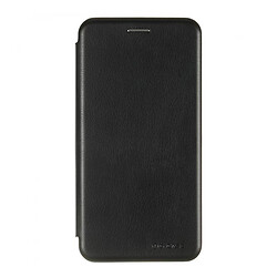 Чохол (книжка) Samsung A736 Galaxy A73, G-Case Ranger, Чорний