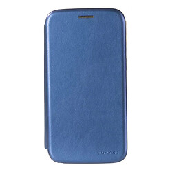 Чехол (книжка) Samsung A736 Galaxy A73, G-Case Ranger, Синий