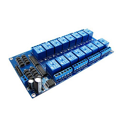 Модуль реле для Arduino