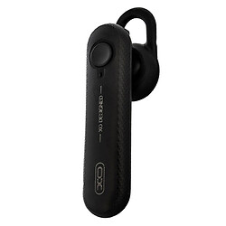 Bluetooth-гарнитура XO BE11, Моно, Черный