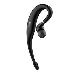 Bluetooth-гарнітура XO BE15, Моно, Чорний