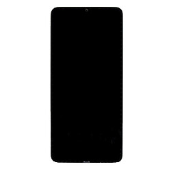 Дисплей (екран) Huawei P30 Pro, З сенсорним склом, Без рамки, IPS, Чорний