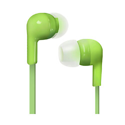 Навушники Walker H130, Зелений