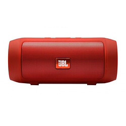 Портативная колонка JBL Charge mini-001, Красный