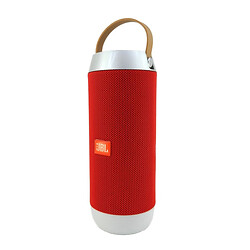 Портативна колонка JBL J9, Червоний