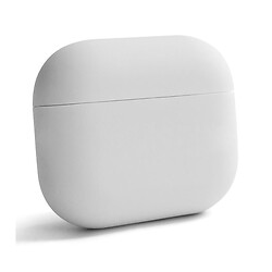 Чохол (накладка) Apple AirPods 3, Slim, Білий