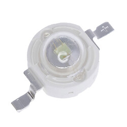Светодиод SN-High Power LED-3W-03, Белый теплый