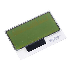 Індикатор LCD SN-358H-27*40 UMSH-7061 JN-JG