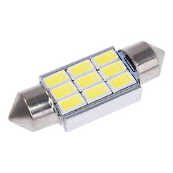 Лампа автомобильная LED-L2205 FESTOON