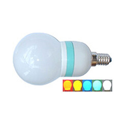 Лампа світлодіодна GNL-E14/02-UW