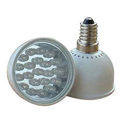 Лампа светодиодная GNL-E14/01-W21UW-C