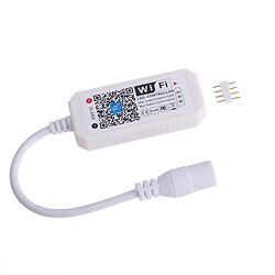 WI-FI контроллер для RGB светодиодных лент