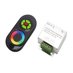 Контролер для RGB стрічок FL-RF5-360A
