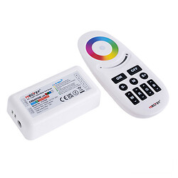 Контроллер для светодиодной ленты RGBW, LM-FUT028