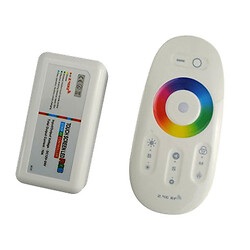Контролер для RGB стрічок FL-RGB-P