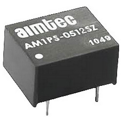 Перетворювач AM1PS-0512SZ