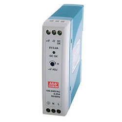 Блок живлення MDR-20-5