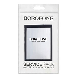 Акумулятор Apple iPhone 11, Borofone, High quality