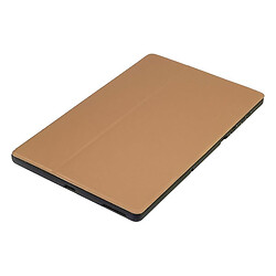 Чохол (книжка) Lenovo X606F Tab M10 Plus, Smart Case Classic, Pink Sand, Рожевий
