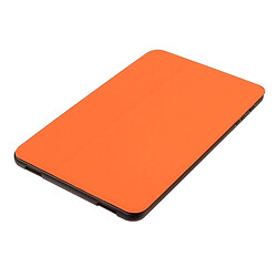 Чехол (книжка) Samsung T580 Galaxy Tab A 10.1 / T585 Galaxy Tab A 10.1, Smart Case Classic, Оранжевый
