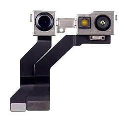 Камера Apple iPhone 13 Pro Max