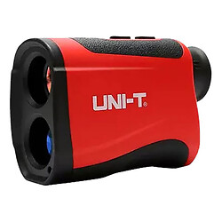 Цифровий далекомір UNI-T LM600