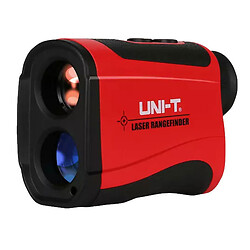Цифровий далекомір UNI-T LM1000