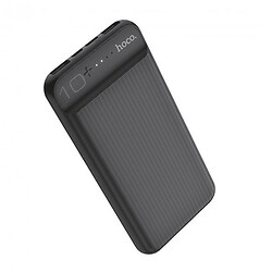 Портативная батарея (Power Bank) Hoco J52 New Joy, 10000 mAh, Черный