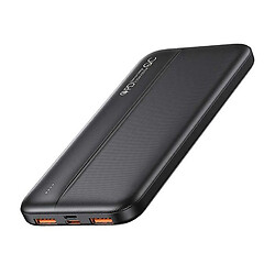 Портативная батарея (Power Bank) Remax RPP-212 Tinyl Series, 10000 mAh, Черный