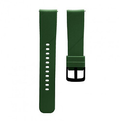 Ремешок Xiaomi Amazfit Bip, Xiaomi, Dark Green, Зеленый