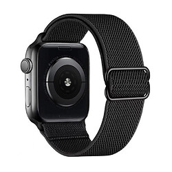 Ремінець Apple Watch 38 / Watch 40, Чорний