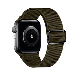 Ремінець Apple Watch 40 / Watch 42, Зелений
