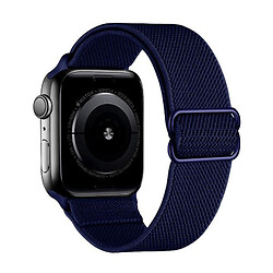 Ремінець Apple Watch 40 / Watch 42, Синій