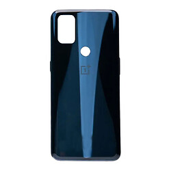 Задня кришка OnePlus Nord N10, High quality, Синій