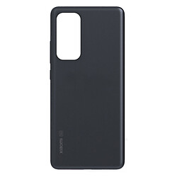 Задняя крышка Xiaomi 12, High quality, Серый