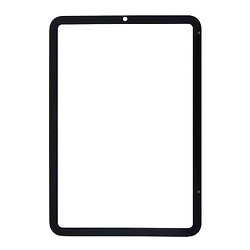 Скло Apple iPad Mini 6, Чорний