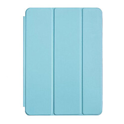 Чохол (книжка) Apple iPad Pro 11 2018, Smart Case Classic, Блакитний