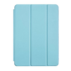 Чехол (книжка) Apple iPad Pro 11 2018, Smart Case Classic, Голубой