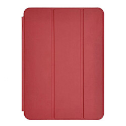 Чехол (книжка) Apple iPad Pro 11 2020, Smart Case Classic, Красный