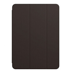 Чехол (книжка) Apple iPad Pro 11 2020, Smart Case Folio, Черный