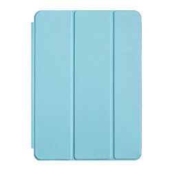 Чехол (книжка) Apple iPad Pro 12.9 2018, Smart Case Classic, Голубой