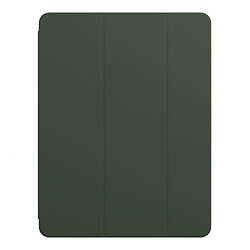 Чохол (книжка) Apple iPad Pro 12.9 2020, Smart Case Folio, Зелений