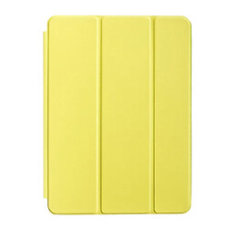 Чехол (книжка) Apple iPad Pro 11 2020, Smart Case Classic, Желтый