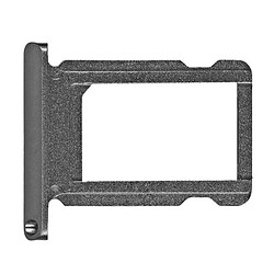 Держатель SIM карты Apple iPad Pro 11 2021, Серый